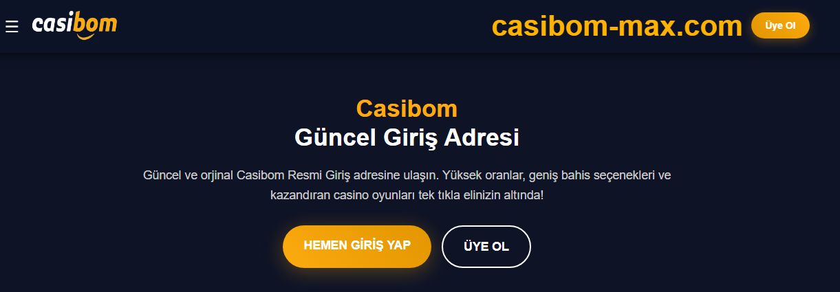 Casibom